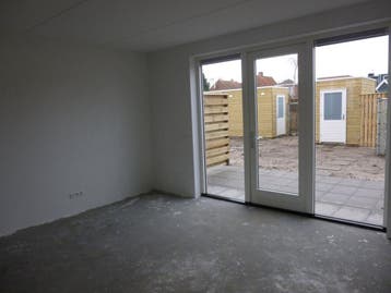 Te huur: Huis Smaragdstraat in Almelo, Overijssel, Almelo