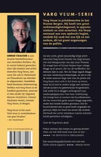 Koude harten / Varg Veum / 16 9789460687006 Gunnar Staalesen, Boeken, Verzenden, Zo goed als nieuw, Gunnar Staalesen