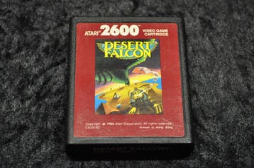 Desert falcon Atari 2600, Verzenden, Nieuw
