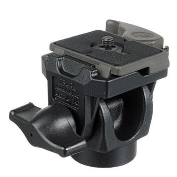 Manfrotto 234RC Monopod Head - Tweedehands, Verzenden, Gebruikt