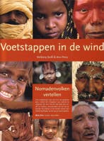 Voetstappen in de wind / Fotoboeken 9789060975893 A. Swift, Boeken, Verzenden, Gelezen, A. Swift