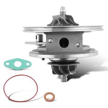 Turbo cartridge geschikt voor Nissan Juke Qashqai 1.5 dCi..., Verzenden, Nieuw, Nissan
