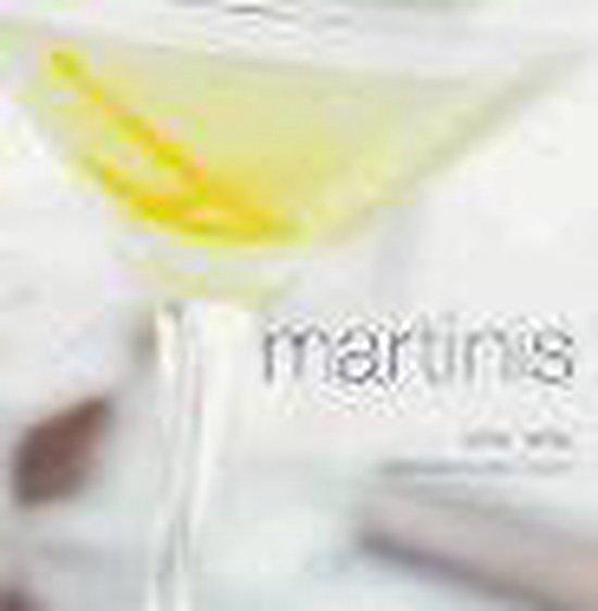 Martinis 9781841723839 Ben Reed, Boeken, Taal | Engels, Gelezen, Verzenden