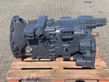 Scania GRS905R Opticruise Versnellingsbak 2475808, Ophalen, Gereviseerd, Scania, Transmissie en Toebehoren