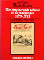 Geillustreerd Politienieuws 9789060711170 Polak, Verzenden, Gelezen, Polak