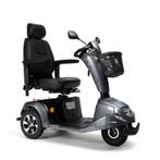 Vermeiren Carpo 3D Scootmobiel – Luxe en Wendbaarheid 3-Wiel, Diversen, Brommobielen en Scootmobielen, Ophalen of Verzenden, Nieuw