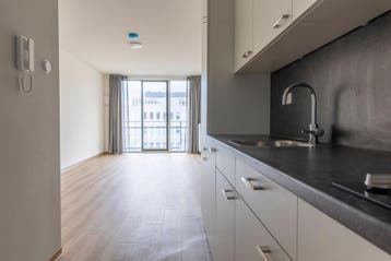 Appartement in Rotterdam, Huizen en Kamers, Direct bij eigenaar, Appartement, Rotterdam