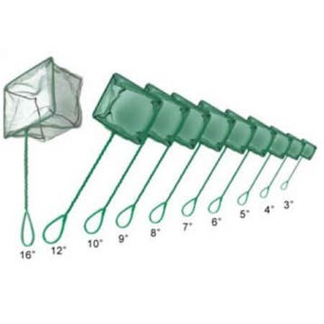 Schepnet 30 cm, Ophalen of Verzenden, Nieuw