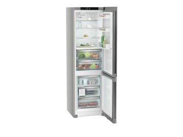 LIEBHERR CBNsda 5723-20 - Koel/vriescombinatie Plus -, Verzenden, Zo goed als nieuw
