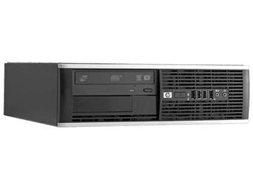 Windows XP, 7 of 10 Pro PC HP 6300 Pro SFF i3 (3,3Ghz) 4/8GB, Ophalen of Verzenden, Nieuw