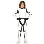 Jumpsuit Stormtrooper look-a-like voor kinderen - Star War.., Ophalen of Verzenden, Nieuw