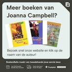 Ambers droom / Volbloed 9789020621587 Joanna Campbell, Verzenden, Zo goed als nieuw, Joanna Campbell