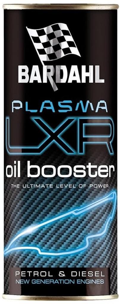 Bardahl LXR Plasma Oil Booster, Auto diversen, Onderhoudsmiddelen