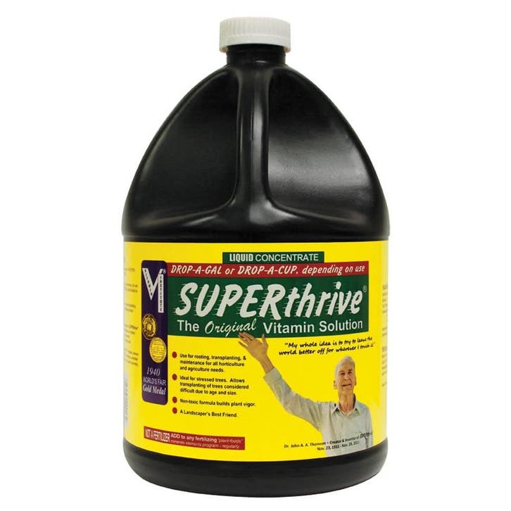 Superthrive 3,8 ltr (gallon), Tuin en Terras, Plantenvoeding, Ophalen of Verzenden