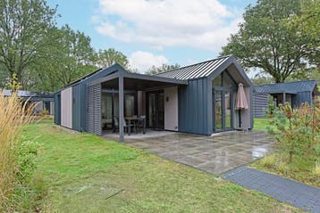 Groningen: Landal Landgoed Bourtange - bestaande bouw nr 016, Huizen en Kamers, Groningen