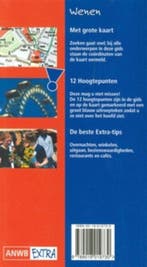 Wenen / ANWB Extra 9789018019730 E. Grundel, Verzenden, Gelezen, E. Grundel