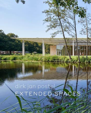 Extended Spaces. Dirk Jan Postel | Nieuw, Ophalen of Verzenden, Nieuw, Dirk Jan Postel; Bob Witman