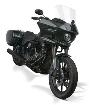 National Cycle 22+ Harley-Davidson LowRider ST V-Stream, Ophalen of Verzenden
