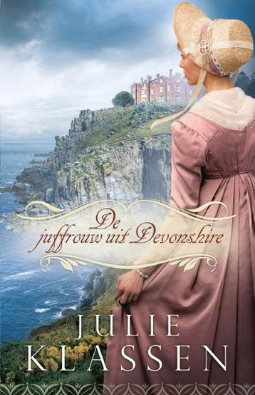 De Juffrouw Uit Devonshire | Julie Klassen | Nieuw, Boeken, Ophalen of Verzenden, Nieuw, Julie Klassen