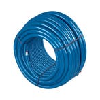 Uponor Uni Pipe Plus meerlagenbuis ISO 4 mm blauw 25x2,5mm -, Ophalen of Verzenden, Nieuw