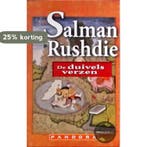 De duivelsverzen / Pandora literair 9789025499341, Boeken, Verzenden, Gelezen, Salman Rushdie