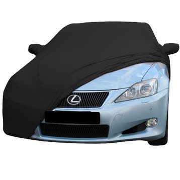 Autohoes voor Lexus IS 250 (1999-heden) Indoor BESTE PASVORM, Ophalen of Verzenden, Nieuw, Op maat