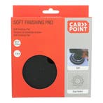 Carpoint Soft Finishing Pads 125mm/5" 2 Stuks, Verzenden