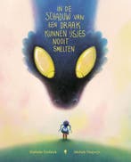 In de schaduw van een draak kunnen ijsjes nooit smelten, Verzenden, Zo goed als nieuw, Nathalie Teirlinck