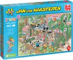 Jan van Haasteren Junior 18 - De Schooltuin (360 stukjes) |, Verzenden, Nieuw