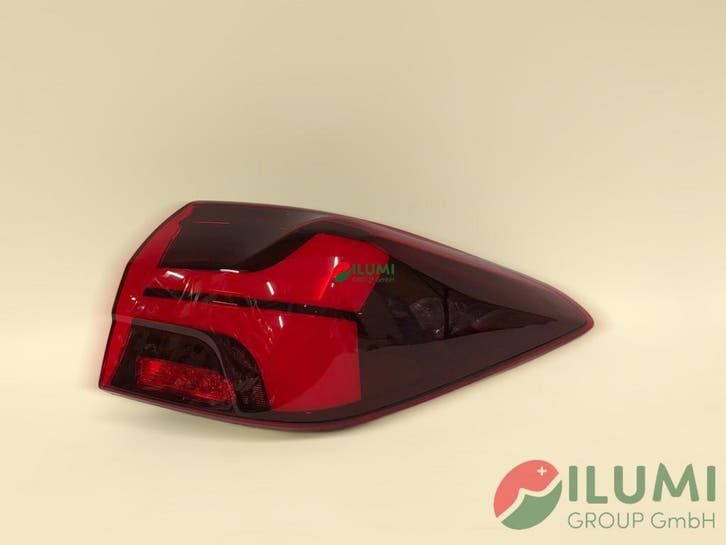 SSANGYONG REXTON II G4 20- LIFT ACHTERLICHT RECHTS LED EU, Auto-onderdelen, Verlichting, Gebruikt, Ssangyong, Verzenden