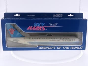Schaal 1:200 Skymarks SKR697 Airbus A380-800 China Southe..., Ophalen of Verzenden, Nieuw