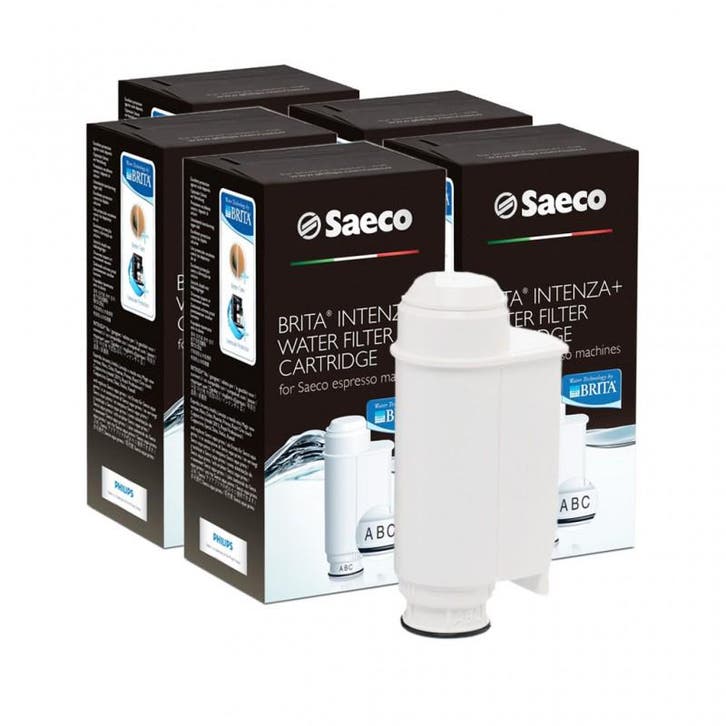Philips Saeco Waterfilter CA6702 / 5-pack, Witgoed en Apparatuur, Koffiemachine-accessoires, Verzenden