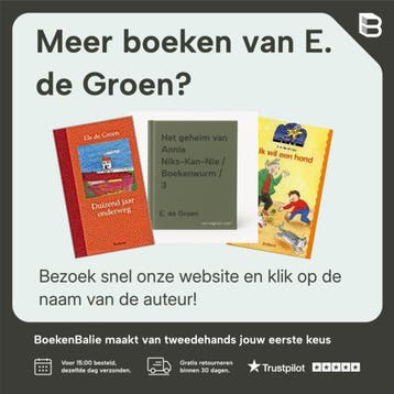 Dat swingt de pan uit! / Wachtwoord / Groep 6 9789027678652, Verzenden, Zo goed als nieuw, E. de Groen