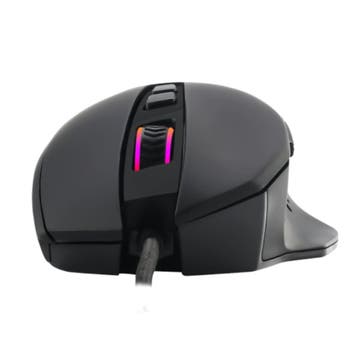 Retourdeal: T-Dagger Captain TGM-302 RGB Gaming Muis, Spelcomputers en Games, Games | Overige, Ophalen of Verzenden, Nieuw
