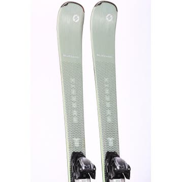 145 dames skis BLIZZARD PHOENIX R13 CA WB 2025, grip walk +, Verzenden, Gebruikt