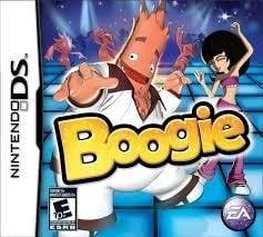 Boogie met 3D brilletje (Nintendo DS Nieuw), Ophalen of Verzenden, Nieuw