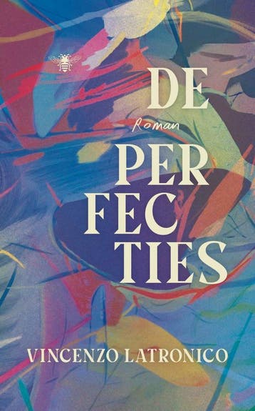 De perfecties - Vincenzo Latronico 9789403104126, Verzenden, Zo goed als nieuw, Vincenzo Latronico