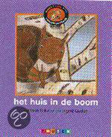 Het huis in de boom / Maan roos vis / 4 - Lieneke Dijkzeul, Verzenden, Gelezen, Lieneke Dijkzeul