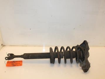 Schokdemperpoot rechts-voor Volkswagen Passat O132605, Ophalen of Verzenden, Nieuw