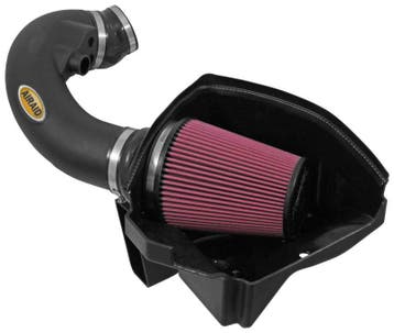Airaid 12-13 Ford Mustang Boss 302 MXP Intake System w/ Tube, Ophalen of Verzenden, Nieuw