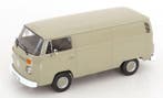 kkscale 1:18 - Modelauto - Volkswagen T2b Transporter - 1972, Nieuw