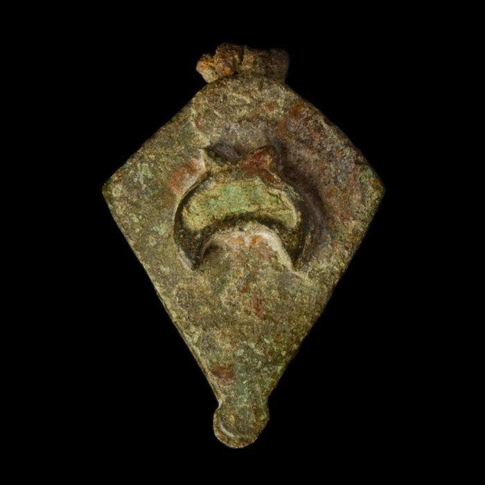 Oud-Romeins Afsluitbox, Antiek en Kunst, Antiek | Overige Antiek