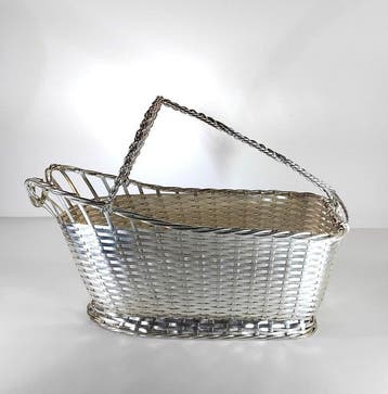 Christofle - Lino Sabattini - Wijnaccessoire -