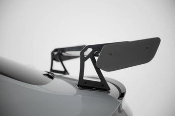Maxton Carbon Spoiler Audi A5 / A5 S-Line / S5 / RS5 Coupé, Verzenden