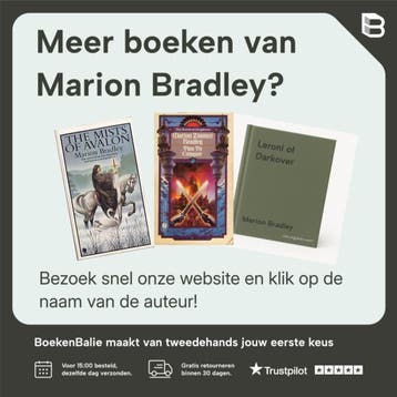 Darkover 9780886773052 Marion Bradley, Verzenden, Gelezen, Marion Bradley