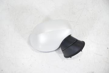 MINI Cooper F55 F56 F57 Buitenspiegel rechts 5 pins, Ophalen of Verzenden, Gebruikt