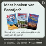De Cock en de onzichtbare moordenaar / Baantjer / 71, Boeken, Verzenden, Gelezen, Baantjer