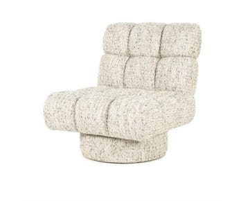 Fauteuil Fenna - vive | Eleonora, Ophalen of Verzenden, Nieuw