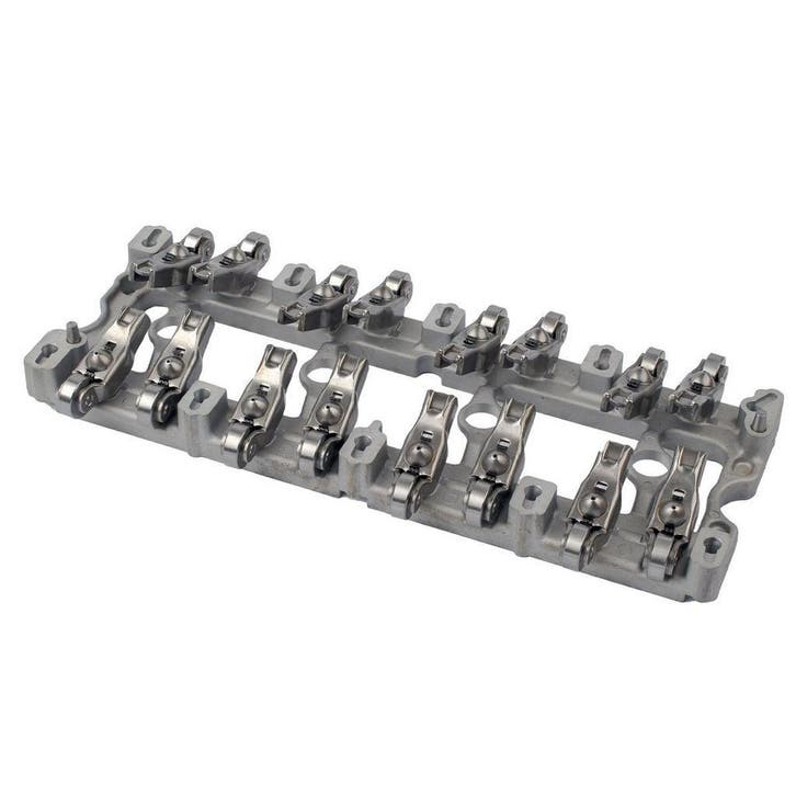 Ford Tuimelaar FORD Transit 6 Tuimelaarbrug Transit Custom, Auto-onderdelen, Motor en Toebehoren, Nieuw, Citroën, Fiat, Ford, Peugeot