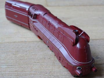 Märklin H0 - 37912-01 - Modeltrein locomotief (1) - BR 03, Nieuw